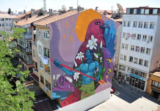 Meet Istanbul Hotel Kadikoy Exterior foto