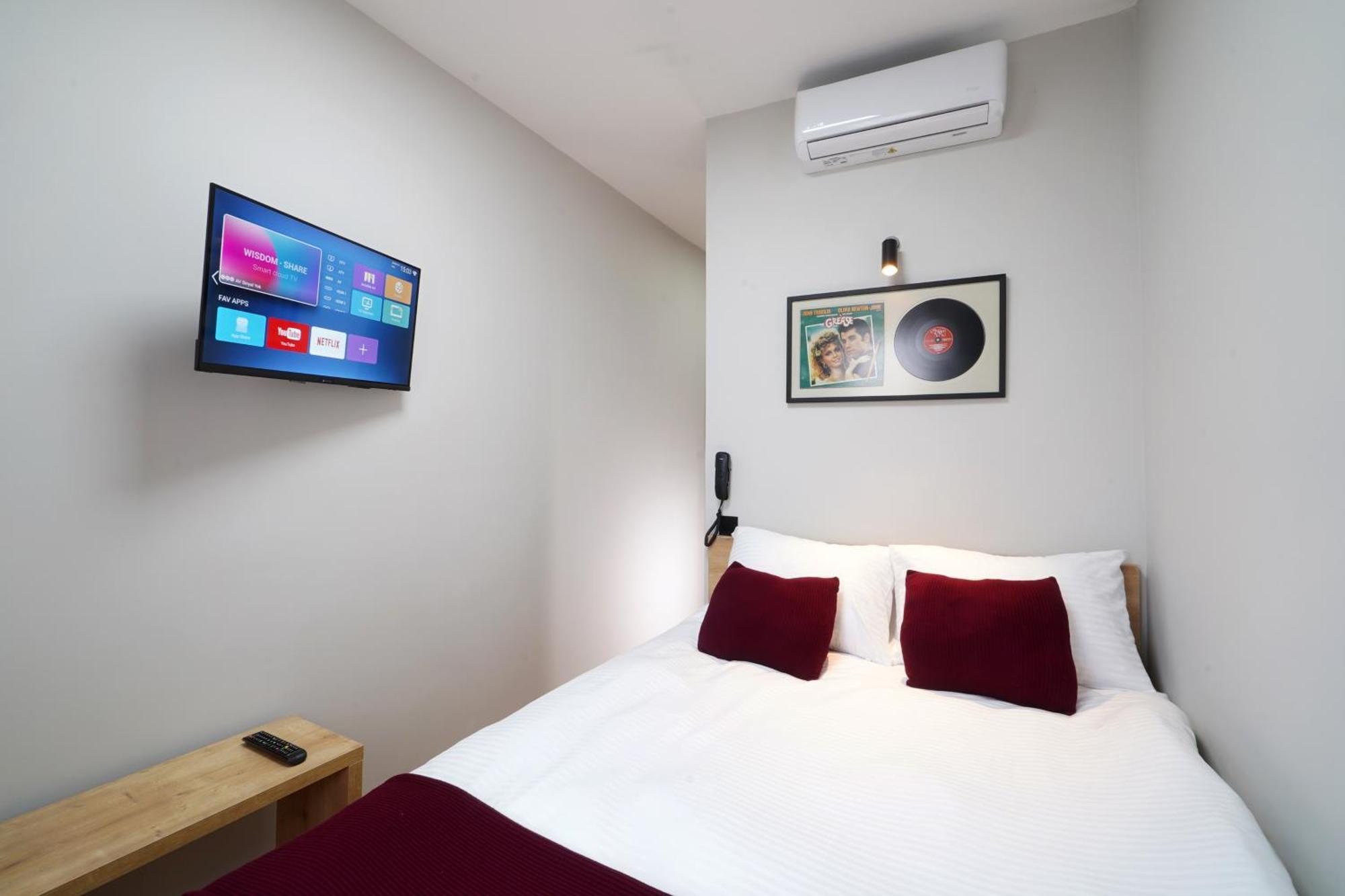 Meet Istanbul Hotel Kadikoy Exterior foto